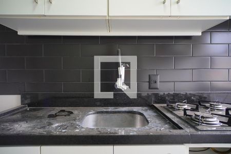 Apartamento para alugar com 52m², 1 quarto e sem vagaCozinha