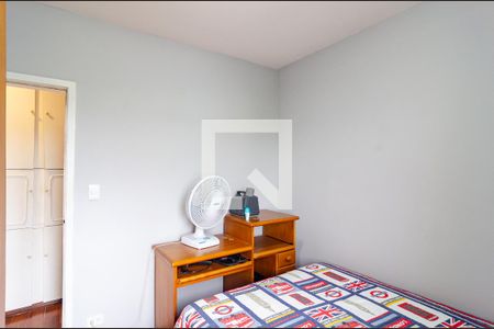 Apartamento para alugar com 90m², 3 quartos e 2 vagasQuarto 2