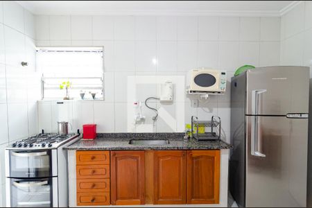 Apartamento para alugar com 90m², 3 quartos e 2 vagasCozinha