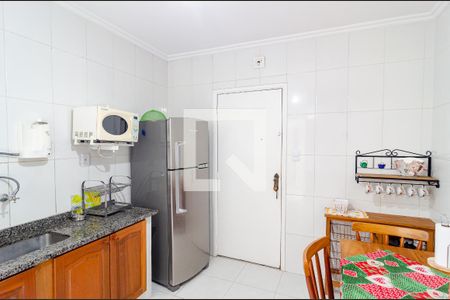 Apartamento para alugar com 90m², 3 quartos e 2 vagasCozinha