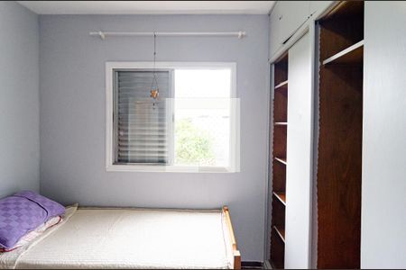 Apartamento para alugar com 90m², 3 quartos e 2 vagasQuarto 3