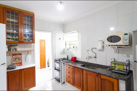 Apartamento para alugar com 90m², 3 quartos e 2 vagasCozinha