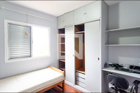 Apartamento para alugar com 90m², 3 quartos e 2 vagasQuarto 3