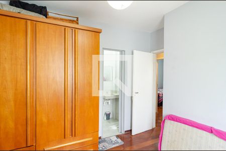 Apartamento para alugar com 90m², 3 quartos e 2 vagasSuíte