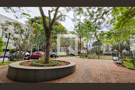 Apartamento para alugar com 90m², 3 quartos e 2 vagasArea Comum