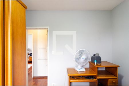 Apartamento para alugar com 90m², 3 quartos e 2 vagasQuarto 2