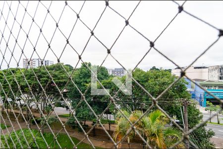 Apartamento para alugar com 90m², 3 quartos e 2 vagasVista do Quarto 3