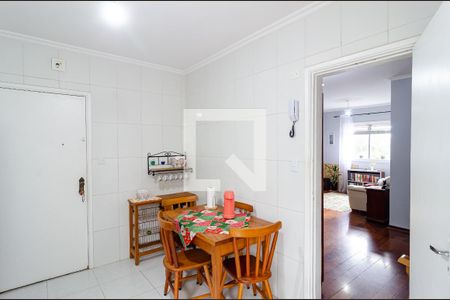 Apartamento para alugar com 90m², 3 quartos e 2 vagasCozinha