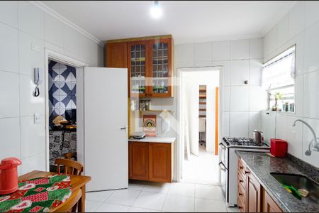 Apartamento para alugar com 90m², 3 quartos e 2 vagasCozinha