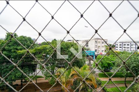 Apartamento para alugar com 90m², 3 quartos e 2 vagasVista do Quarto 2