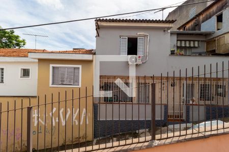 Casa à venda com 130m², 4 quartos e 4 vagasVista - Quarto