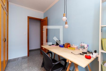 Casa à venda com 130m², 4 quartos e 4 vagasQuarto