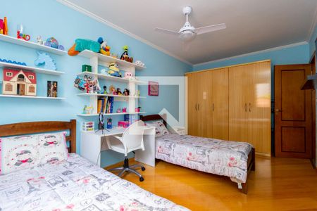 Casa à venda com 130m², 4 quartos e 4 vagasSuíte 3