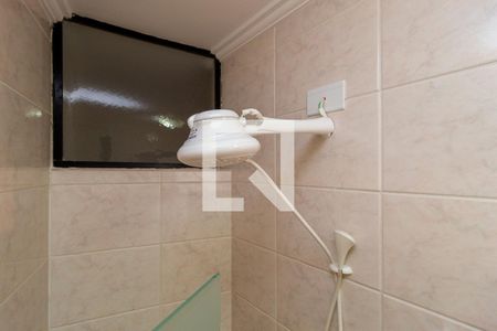 Casa à venda com 130m², 4 quartos e 4 vagasDetalhe Banheiro - Suíte 3