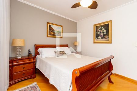 Casa à venda com 130m², 4 quartos e 4 vagasSuíte 1