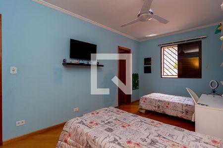 Casa à venda com 130m², 4 quartos e 4 vagasSuíte 3