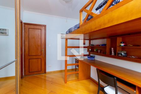 Casa à venda com 130m², 4 quartos e 4 vagasSuíte 2