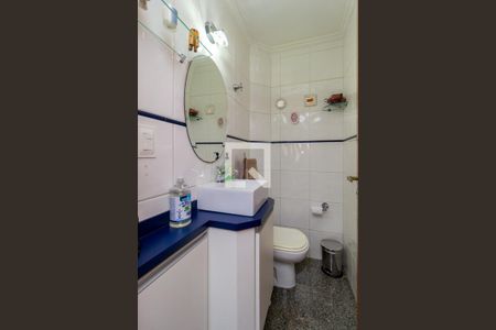 Casa à venda com 130m², 4 quartos e 4 vagasLavabo