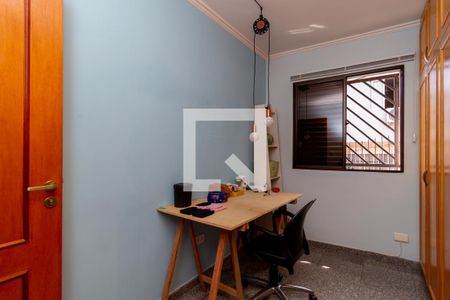 Casa à venda com 130m², 4 quartos e 4 vagasQuarto