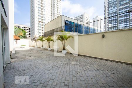 Apartamento à venda com 45m², 1 quarto e 1 vaga Apartamento à venda com 45m², 1 quarto e 1 vagaÁrea comum