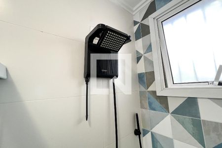 Apartamento à venda com 45m², 1 quarto e 1 vagaBanheiro