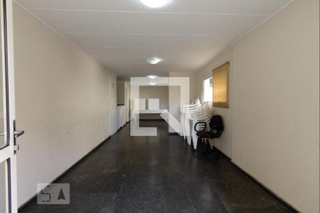 Apartamento à venda com 45m², 1 quarto e 1 vaga Apartamento à venda com 45m², 1 quarto e 1 vagaSalão de Festas