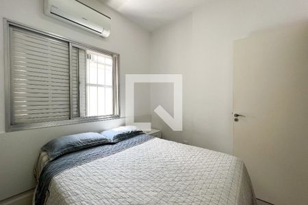Apartamento à venda com 45m², 1 quarto e 1 vagaQuarto