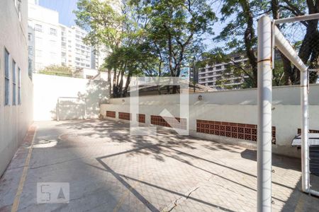 Apartamento à venda com 45m², 1 quarto e 1 vaga Apartamento à venda com 45m², 1 quarto e 1 vagaQuadra