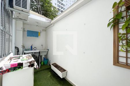 Apartamento à venda com 45m², 1 quarto e 1 vagaÁrea de Serviço