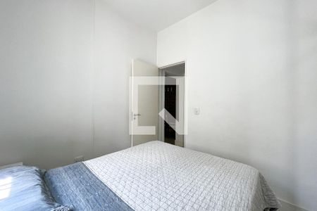 Apartamento à venda com 45m², 1 quarto e 1 vagaQuarto