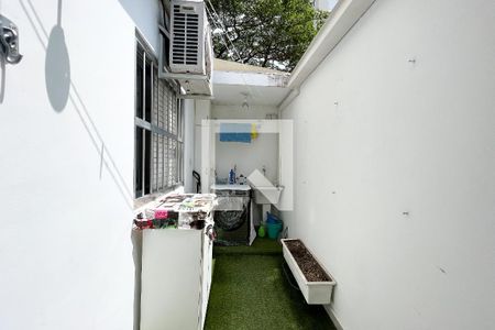 Apartamento à venda com 45m², 1 quarto e 1 vagaÁrea de Serviço