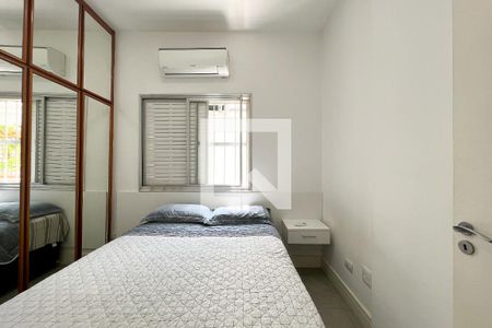 Apartamento à venda com 45m², 1 quarto e 1 vagaQuarto