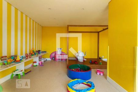 Apartamento à venda com 67m², 2 quartos e 2 vagas Apartamento à venda com 67m², 2 quartos e 2 vagasBrinquedoteca