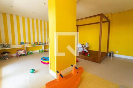 Apartamento à venda com 67m², 2 quartos e 2 vagas Apartamento à venda com 67m², 2 quartos e 2 vagasBrinquedoteca