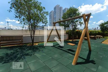 Apartamento à venda com 67m², 2 quartos e 2 vagas Apartamento à venda com 67m², 2 quartos e 2 vagasPlayground