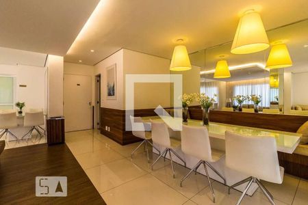 Apartamento à venda com 67m², 2 quartos e 2 vagas Apartamento à venda com 67m², 2 quartos e 2 vagasSalão de Festas