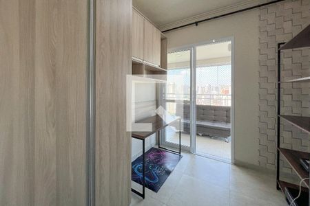 Apartamento à venda com 67m², 2 quartos e 2 vagasQuarto 1