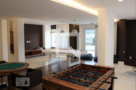 Apartamento à venda com 67m², 2 quartos e 2 vagasSalão de jogos