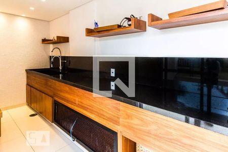 Apartamento à venda com 67m², 2 quartos e 2 vagas Apartamento à venda com 67m², 2 quartos e 2 vagasPet Care