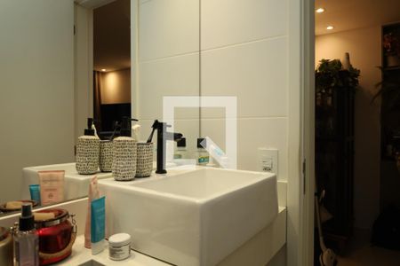 Apartamento à venda com 37m², 2 quartos e sem vagaBanheiro