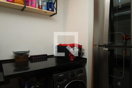 Apartamento à venda com 37m², 2 quartos e sem vagaÁrea de Serviço