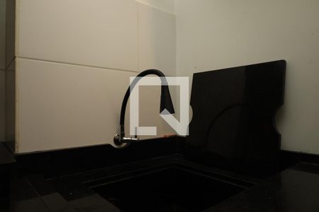 Apartamento à venda com 37m², 2 quartos e sem vagaÁrea de Serviço