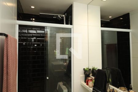 Apartamento à venda com 37m², 2 quartos e sem vagaBanheiro