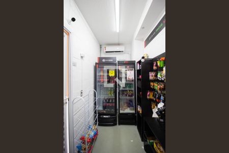 Apartamento à venda com 37m², 2 quartos e sem vagaMercado