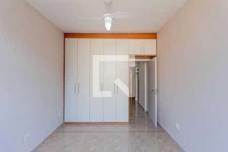 Sala/Quarto de kitnet/studio para alugar com 1 quarto, 25m² em Botafogo, Rio de Janeiro