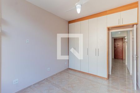 Sala/Quarto de kitnet/studio para alugar com 1 quarto, 25m² em Botafogo, Rio de Janeiro