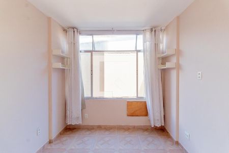 Sala/Quarto de kitnet/studio para alugar com 1 quarto, 25m² em Botafogo, Rio de Janeiro