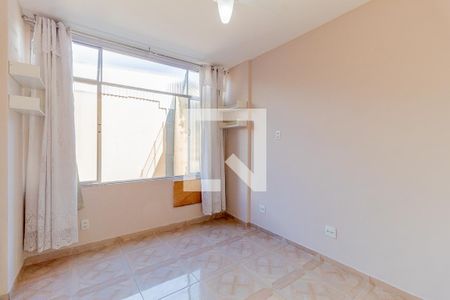Sala/Quarto de kitnet/studio para alugar com 1 quarto, 25m² em Botafogo, Rio de Janeiro