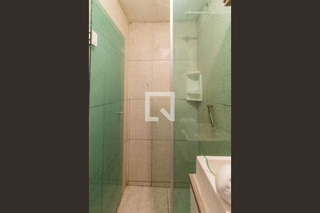 Apartamento à venda com 50m², 2 quartos e sem vaga Apartamento à venda com 50m², 2 quartos e sem vagaBanheiro