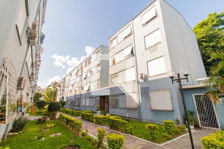 Apartamento à venda com 50m², 2 quartos e sem vaga Apartamento à venda com 50m², 2 quartos e sem vagaFachada